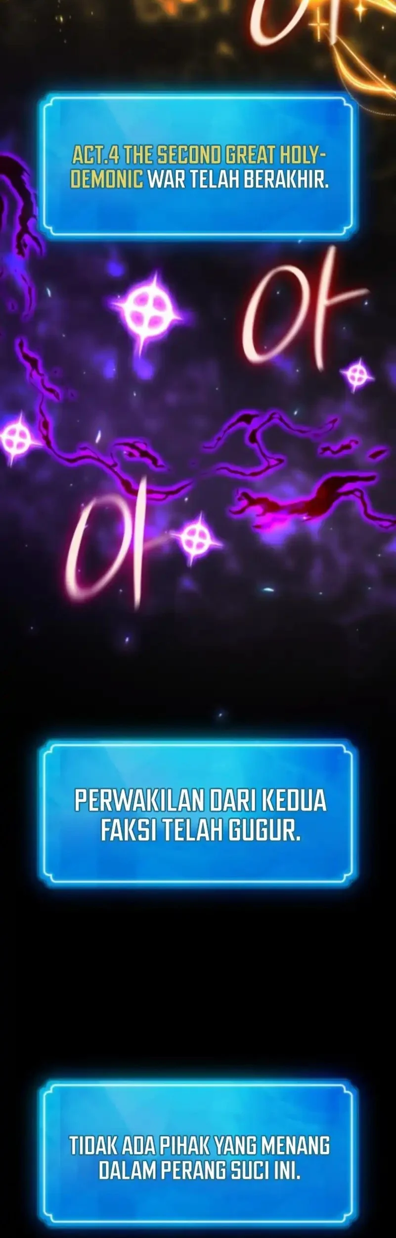 The Game’s Top Troll chapter 157 halaman 43