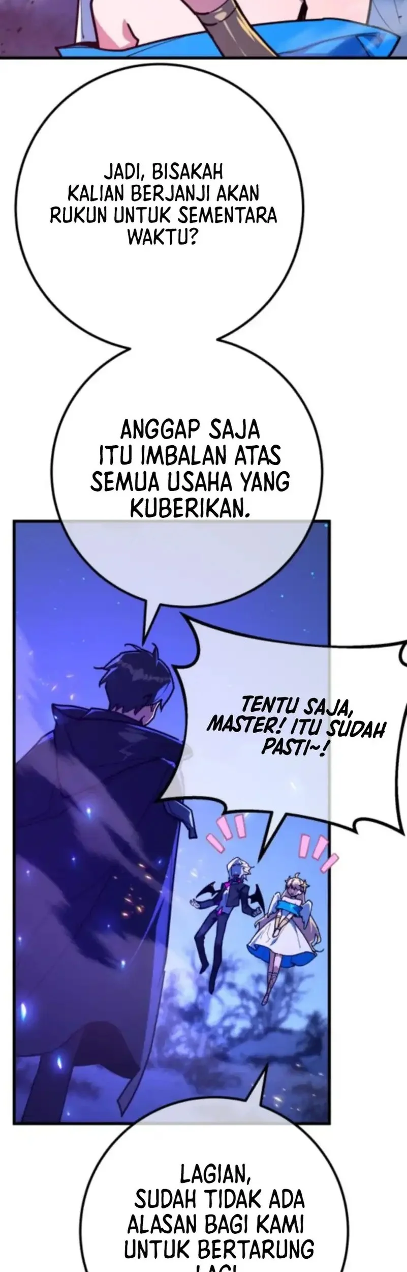 The Game’s Top Troll chapter 157 halaman 50