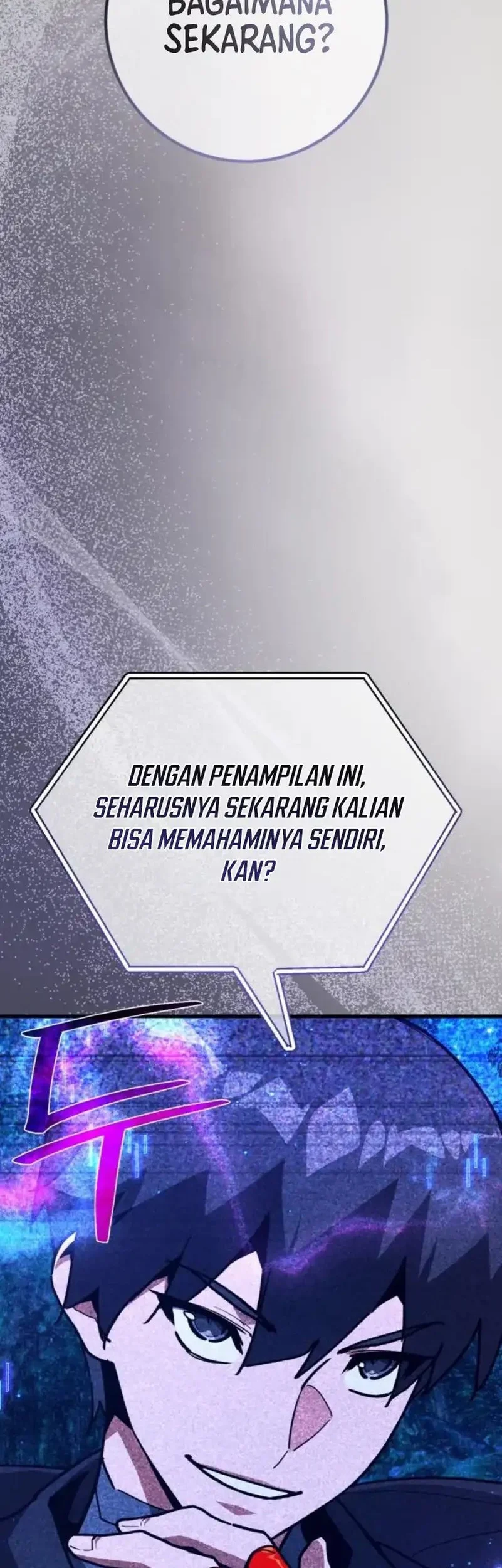 The Game’s Top Troll chapter 157 halaman 81