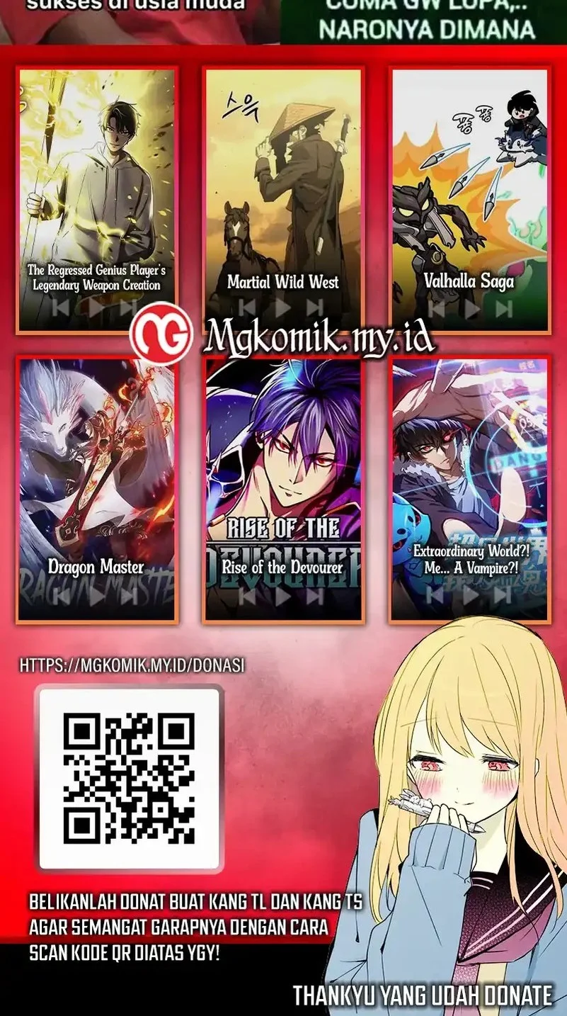 The Game’s Top Troll chapter 157 halaman 83