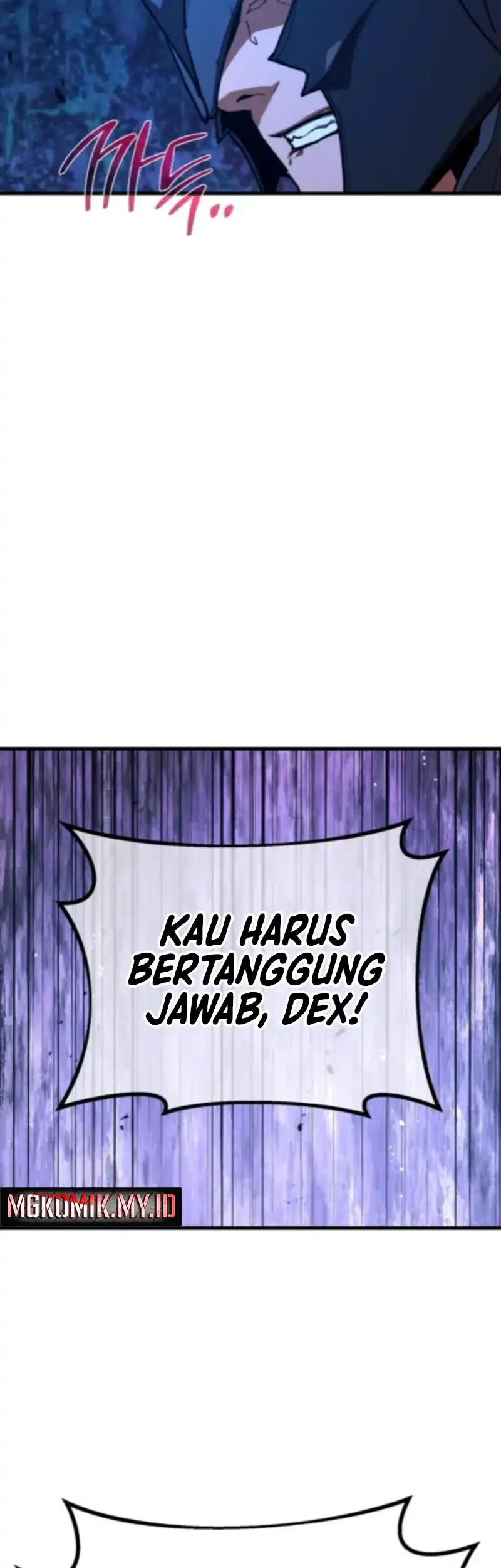 The Game’s Top Troll chapter 158 halaman 14