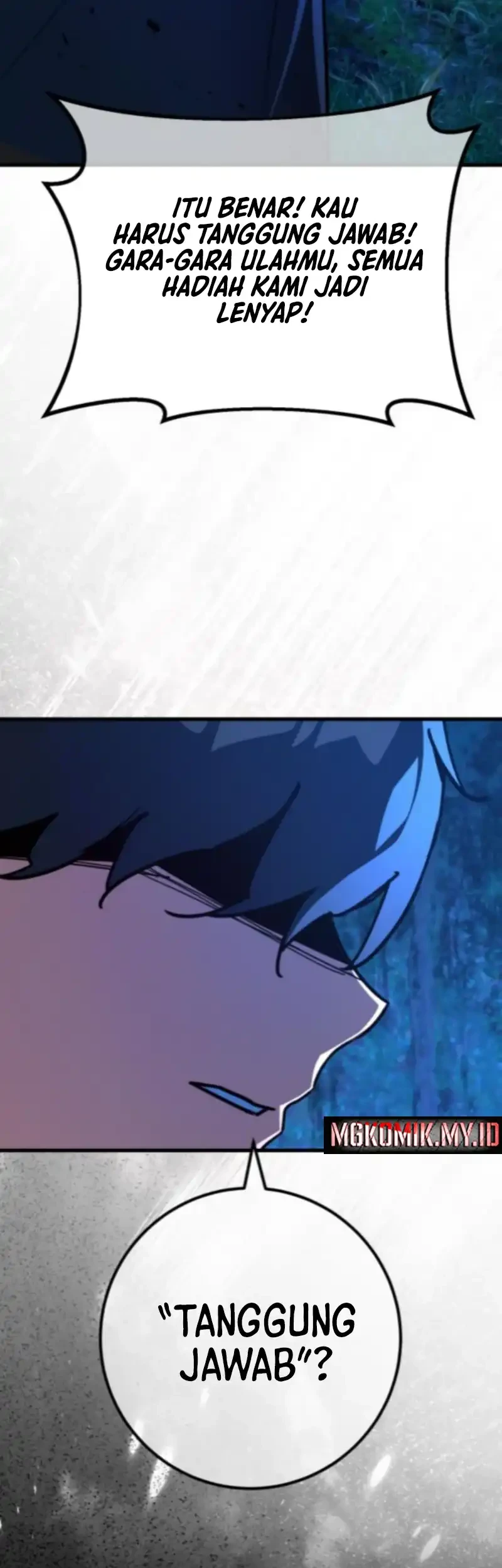 The Game’s Top Troll chapter 158 halaman 16