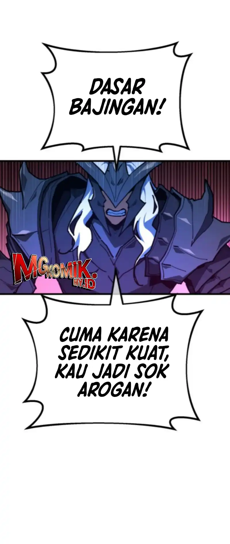 The Game’s Top Troll chapter 158 halaman 20