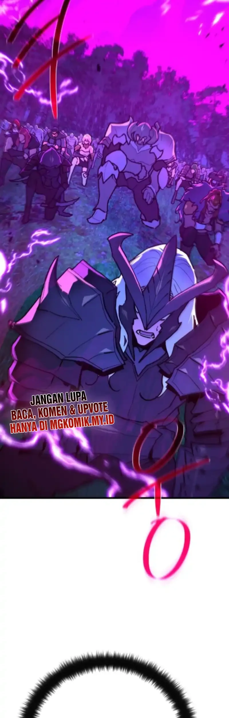 The Game’s Top Troll chapter 158 halaman 25
