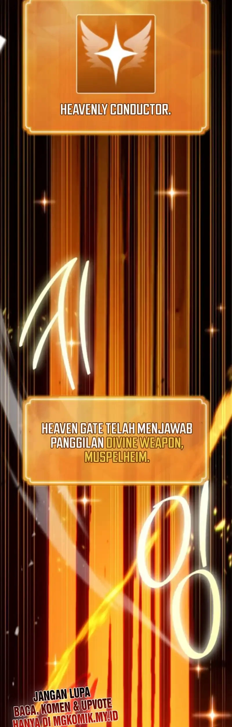 The Game’s Top Troll chapter 158 halaman 43