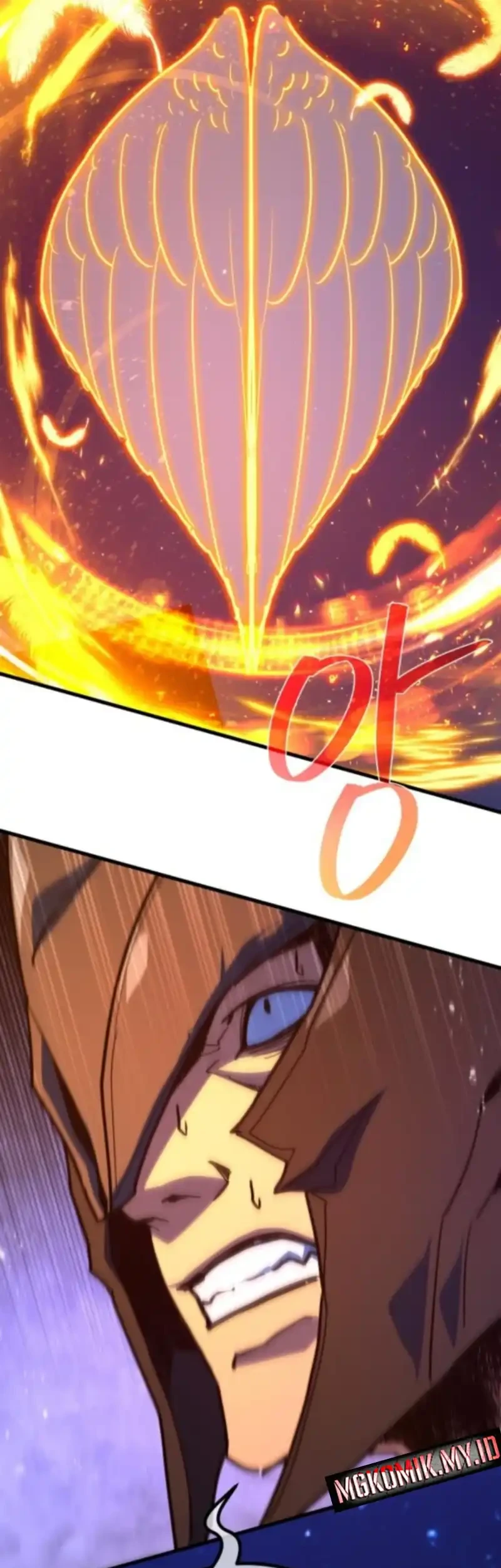 The Game’s Top Troll chapter 158 halaman 49