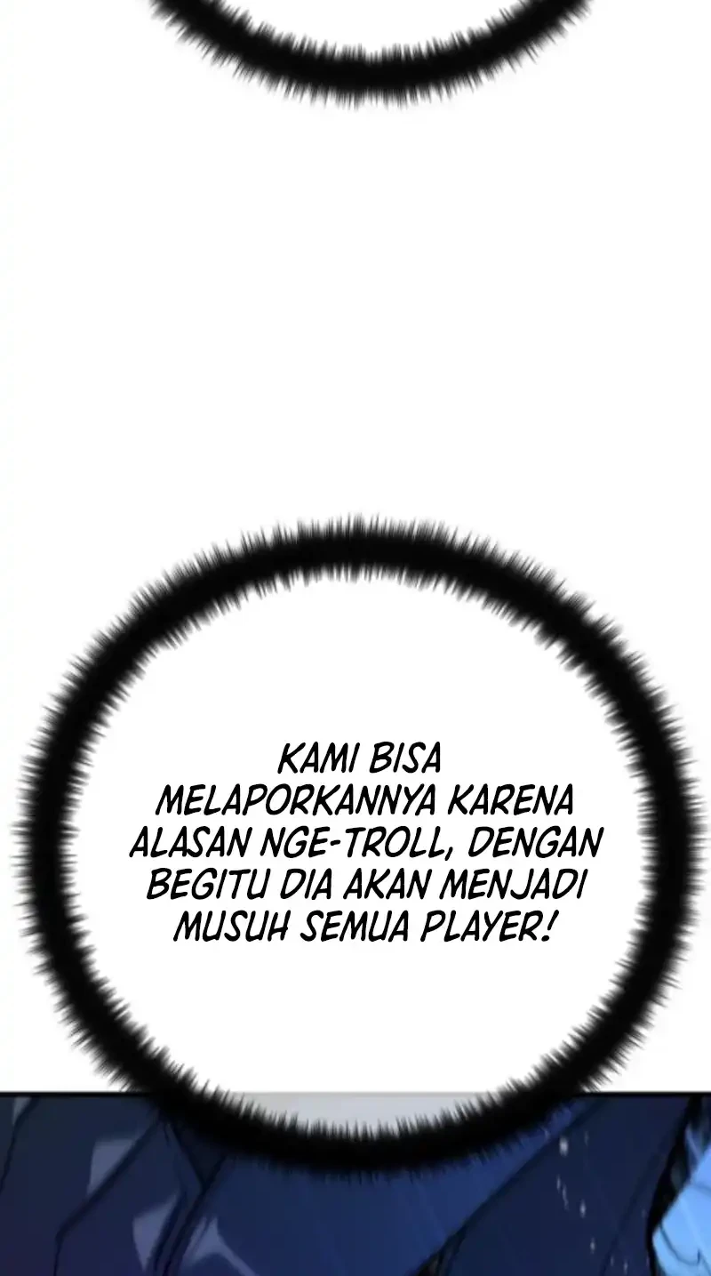 The Game’s Top Troll chapter 158 halaman 60