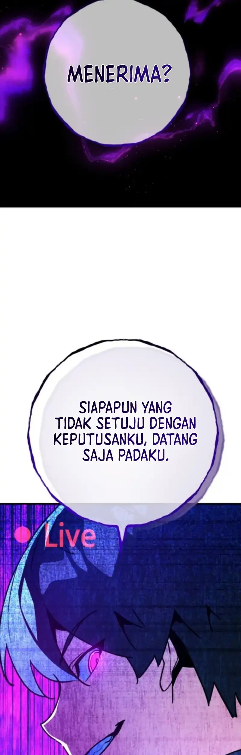 The Game’s Top Troll chapter 158 halaman 63