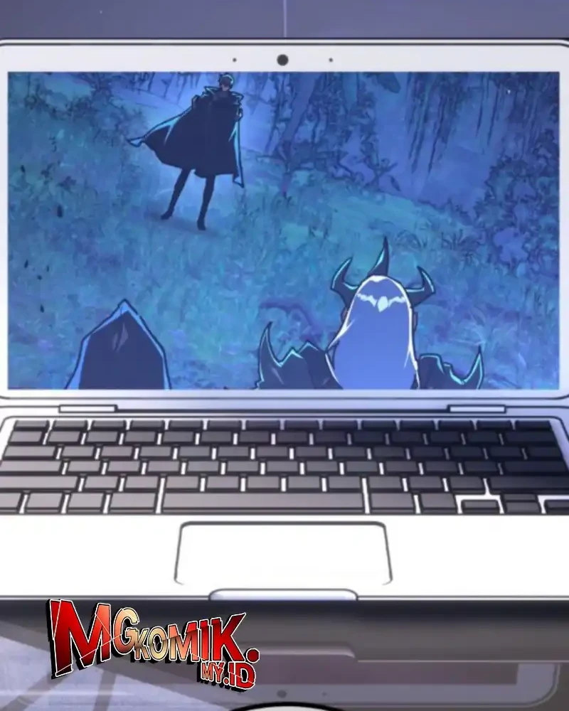The Game’s Top Troll chapter 158 halaman 72