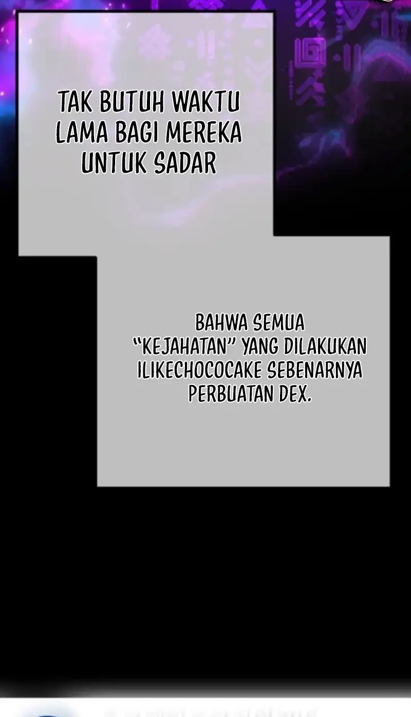 The Game’s Top Troll chapter 158 halaman 84