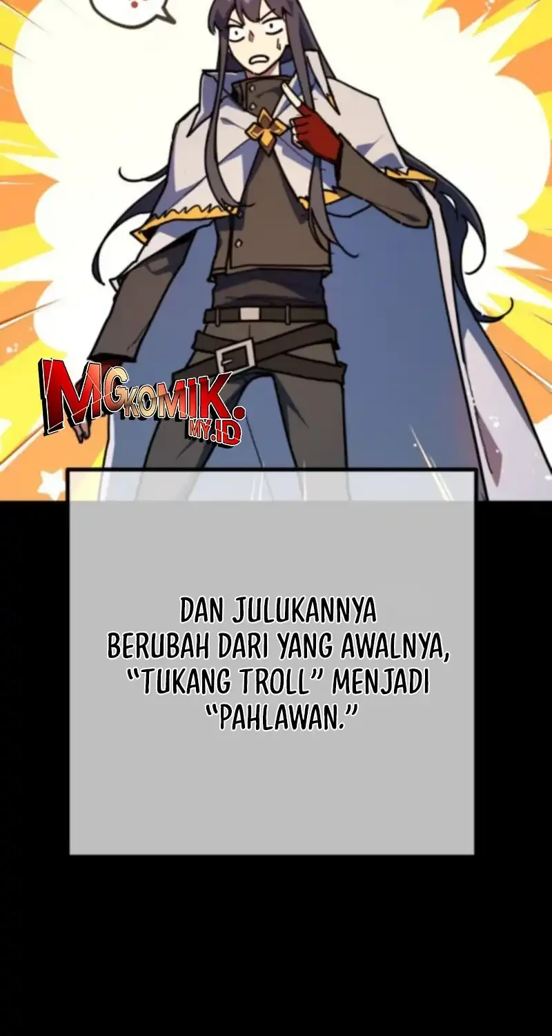 The Game’s Top Troll chapter 158 halaman 86