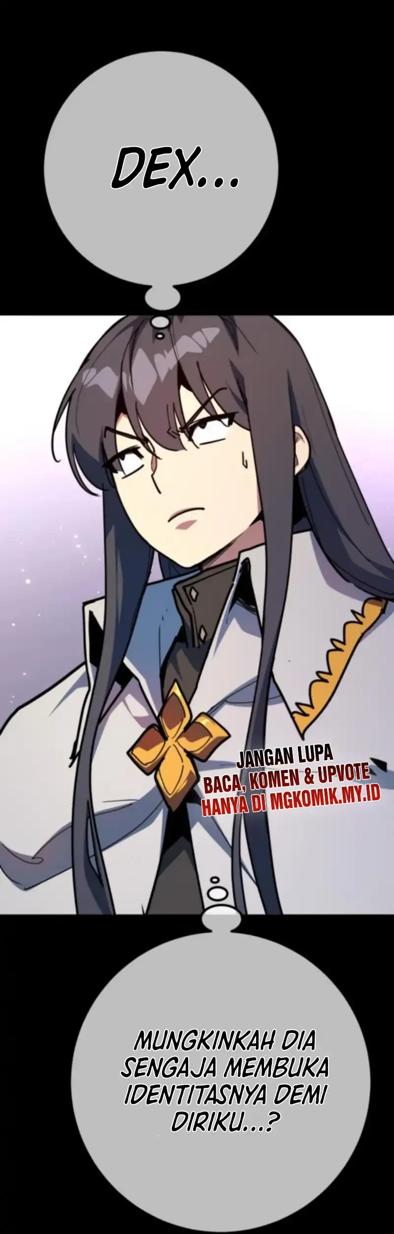 The Game’s Top Troll chapter 158 halaman 87
