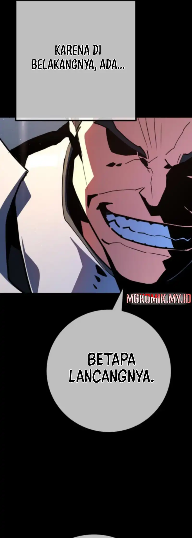 The Game’s Top Troll chapter 158 halaman 92