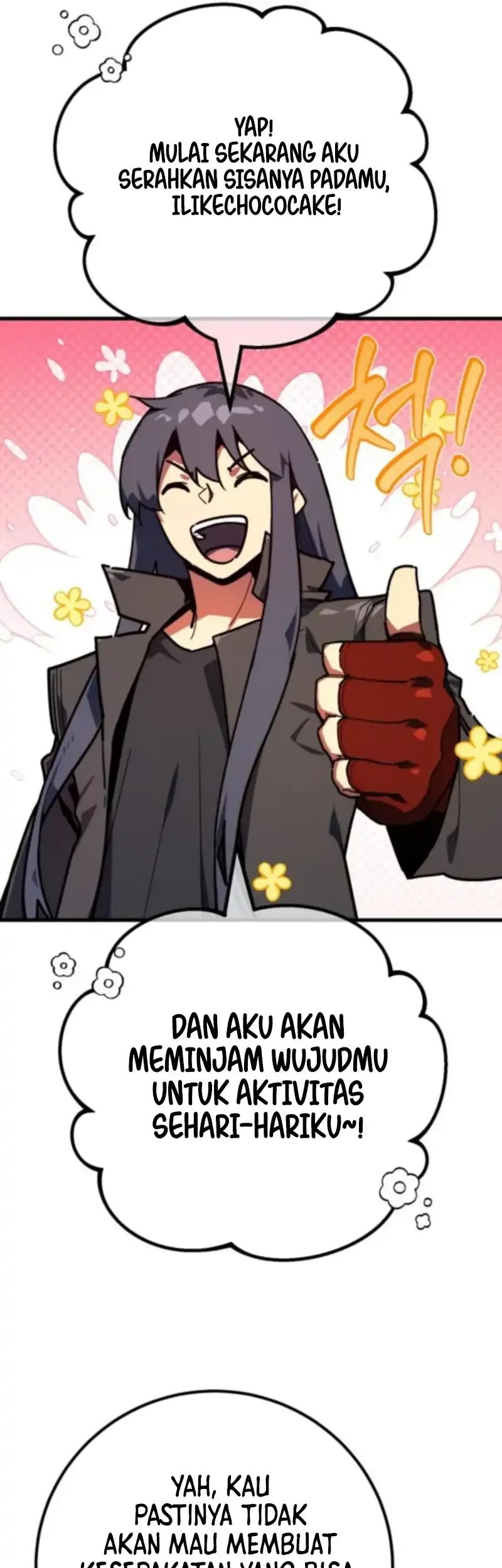 The Game’s Top Troll chapter 158 halaman 103