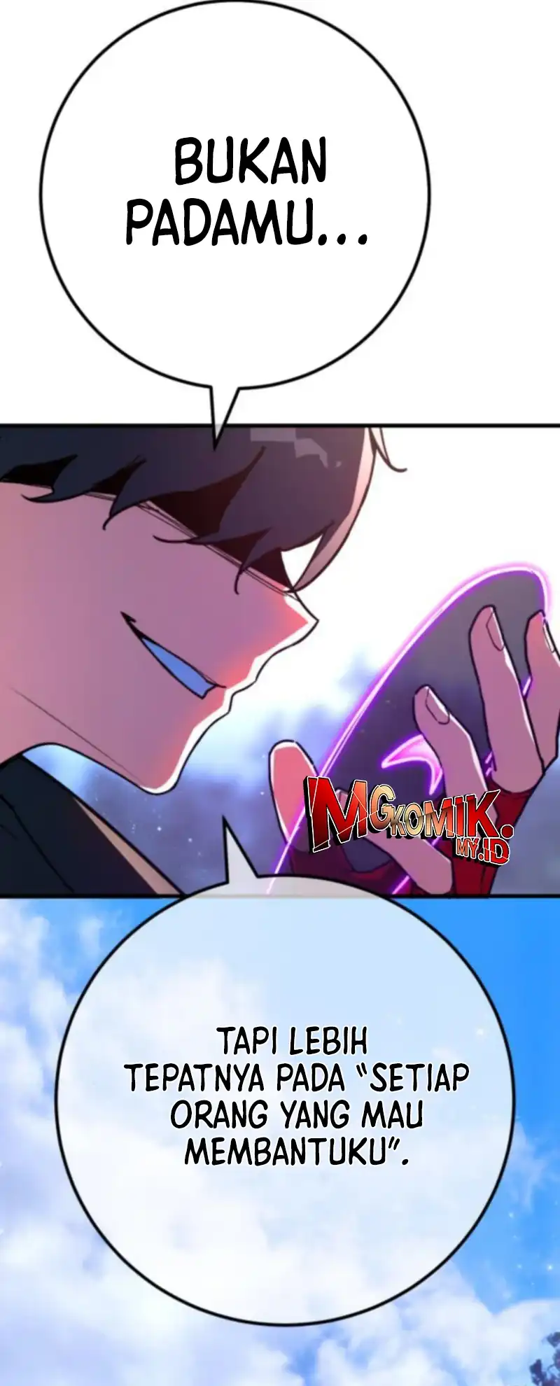 The Game’s Top Troll chapter 158 halaman 107