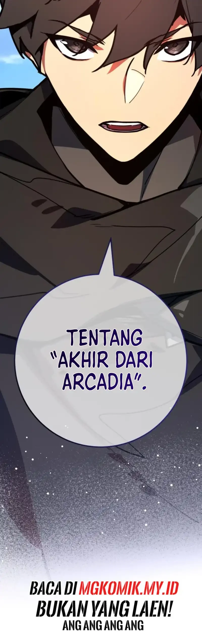 The Game’s Top Troll chapter 158 halaman 112