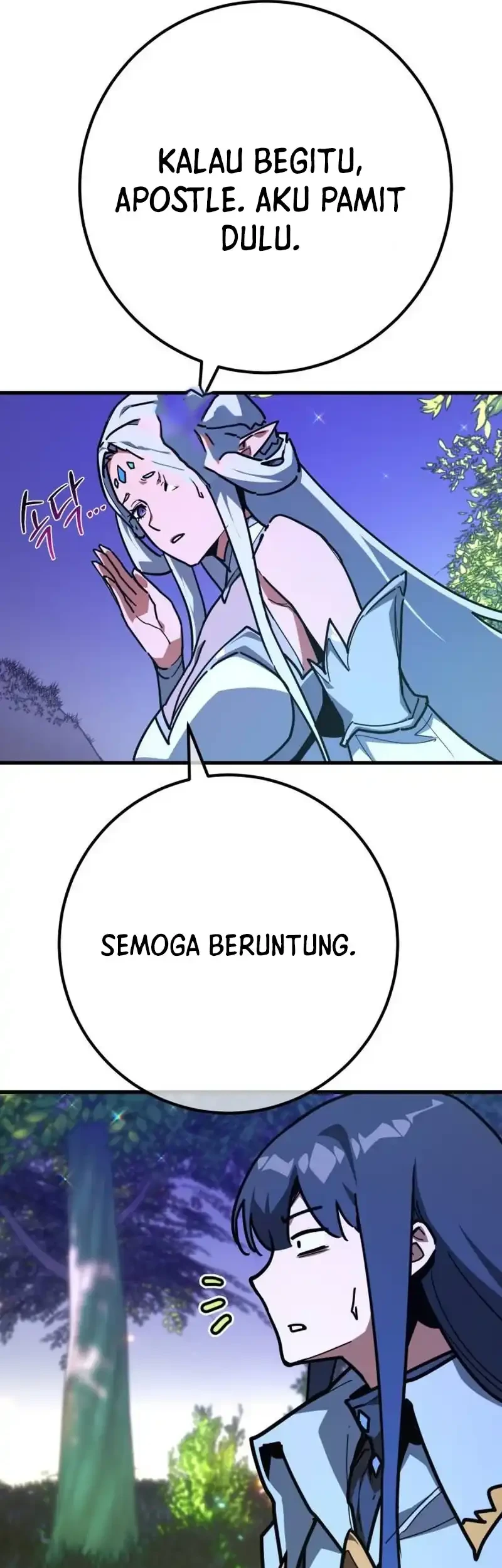 The Game’s Top Troll chapter 159 halaman 10