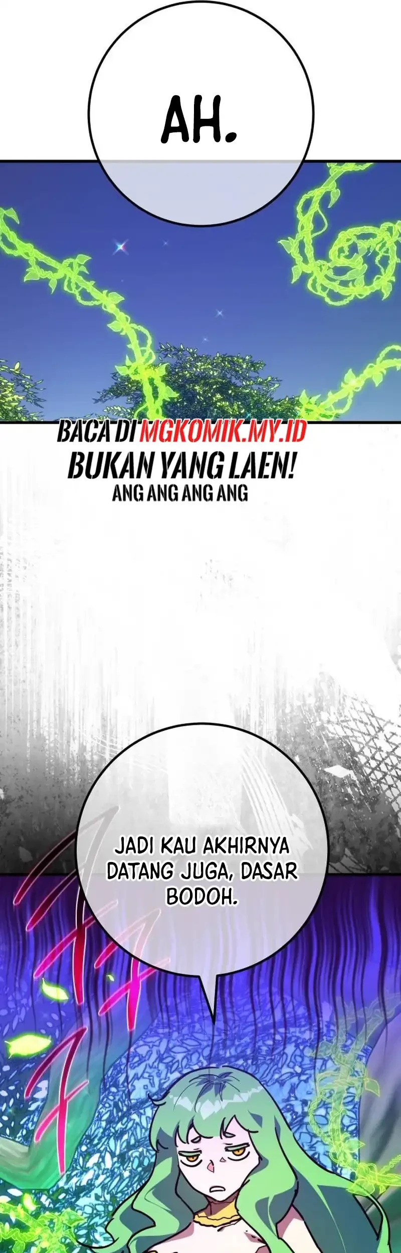 The Game’s Top Troll chapter 159 halaman 12