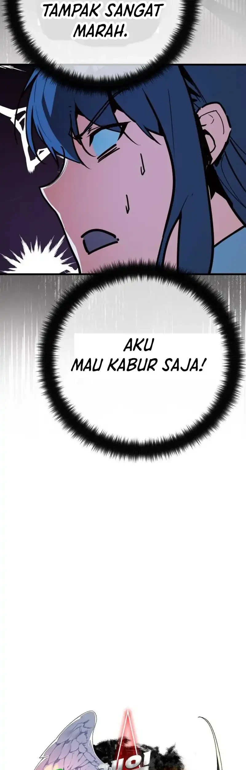 The Game’s Top Troll chapter 159 halaman 14