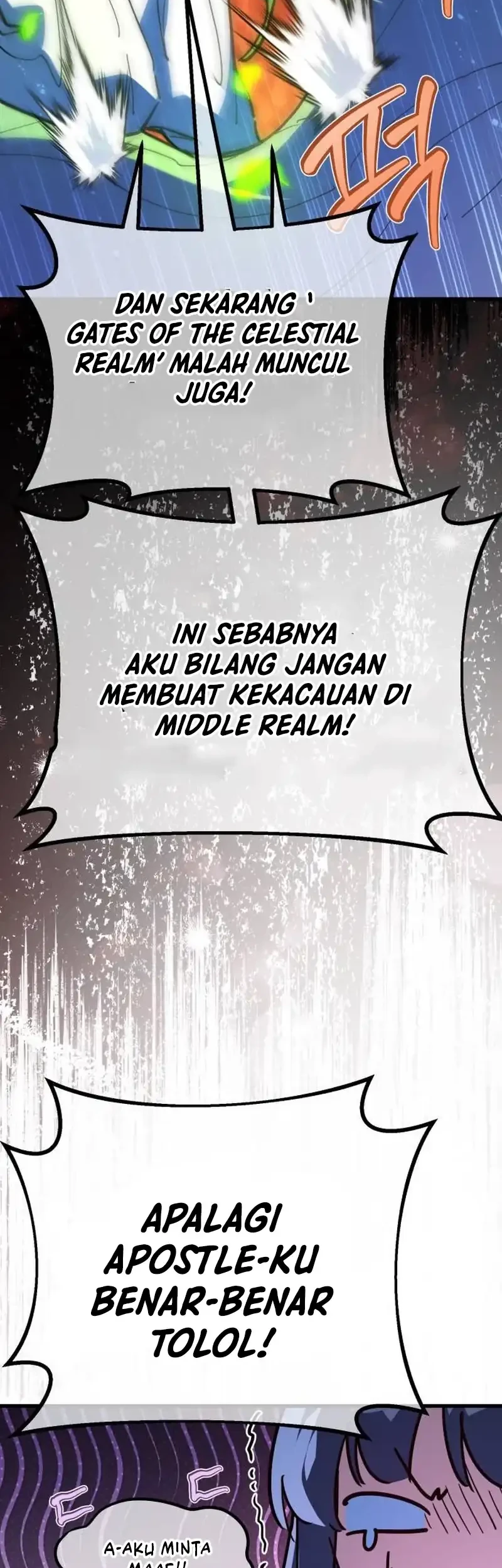 The Game’s Top Troll chapter 159 halaman 17