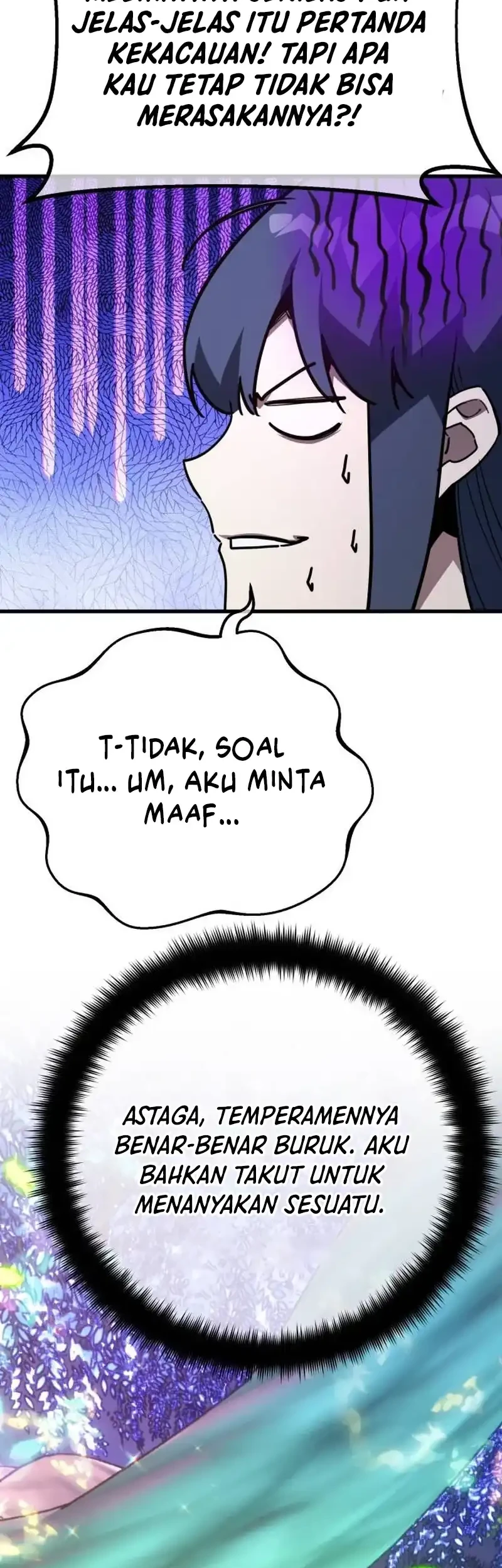 The Game’s Top Troll chapter 159 halaman 21