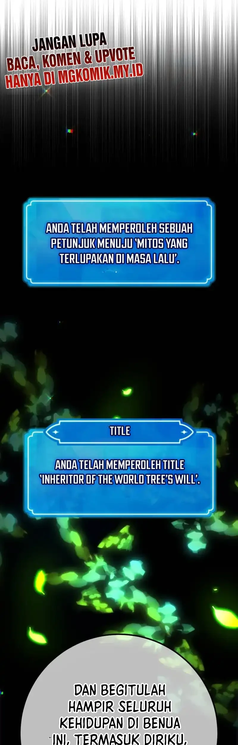 The Game’s Top Troll chapter 159 halaman 25
