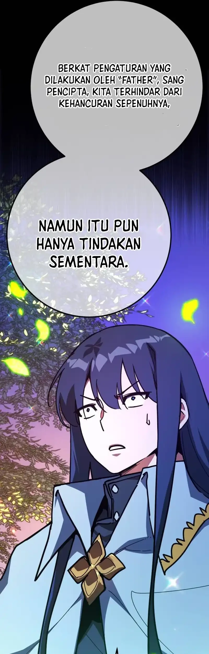 The Game’s Top Troll chapter 159 halaman 27