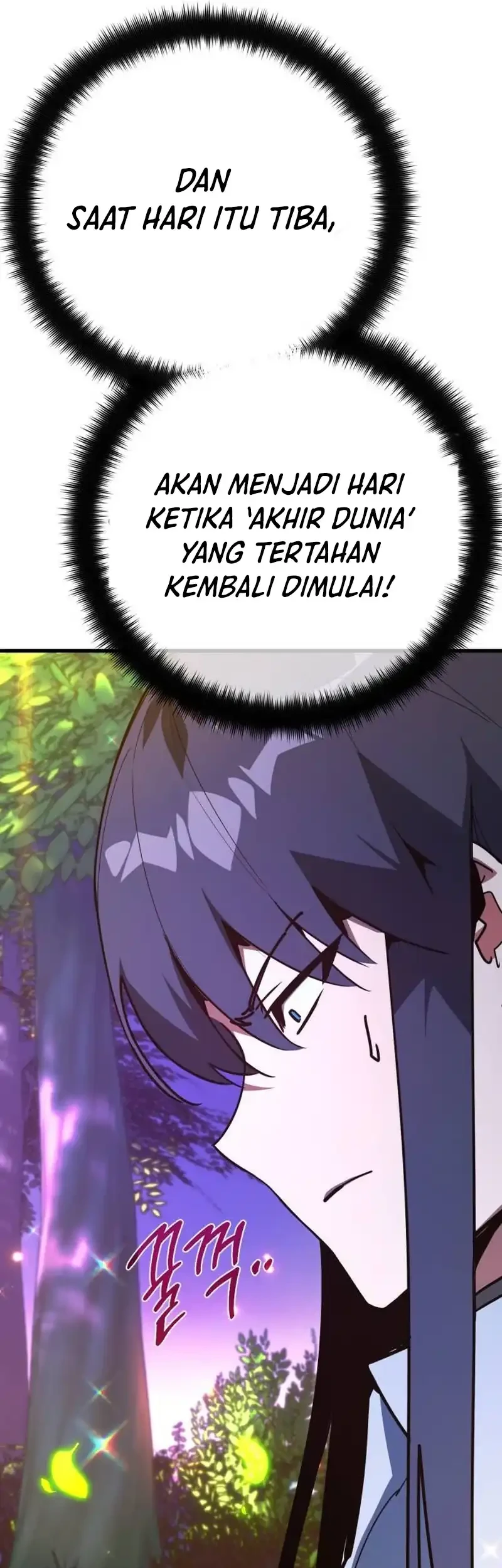 The Game’s Top Troll chapter 159 halaman 33