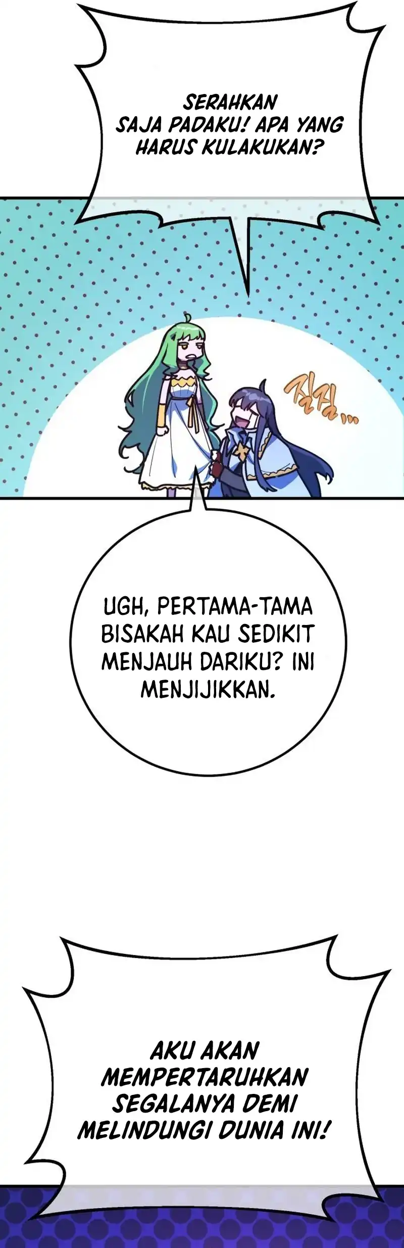 The Game’s Top Troll chapter 159 halaman 53