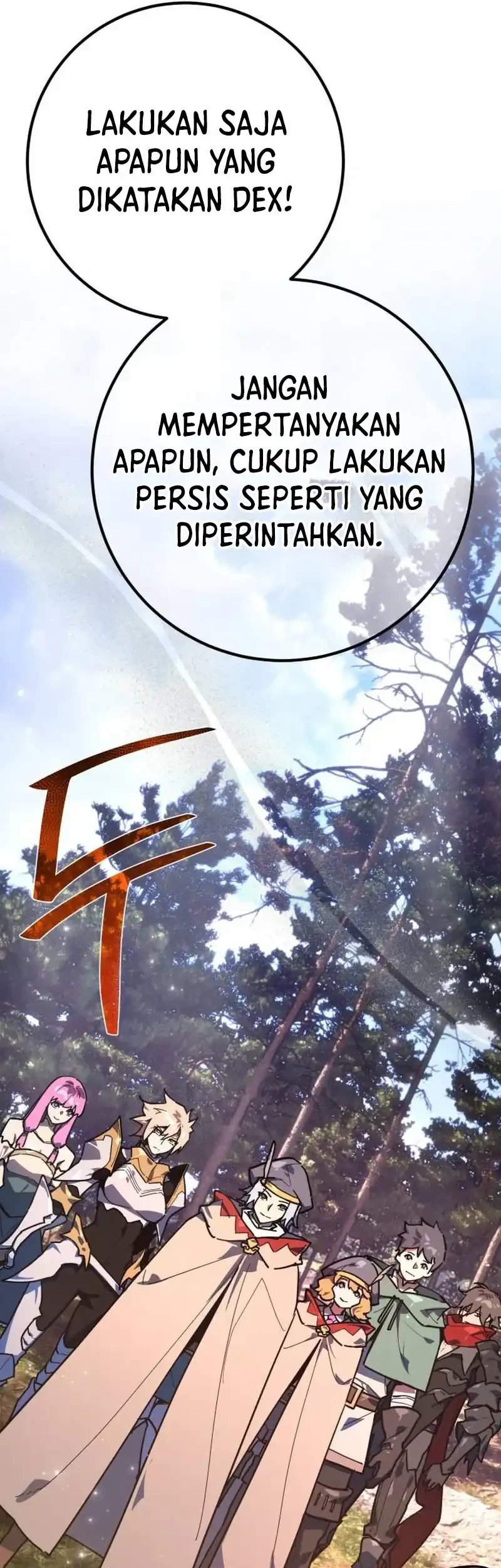 The Game’s Top Troll chapter 159 halaman 59