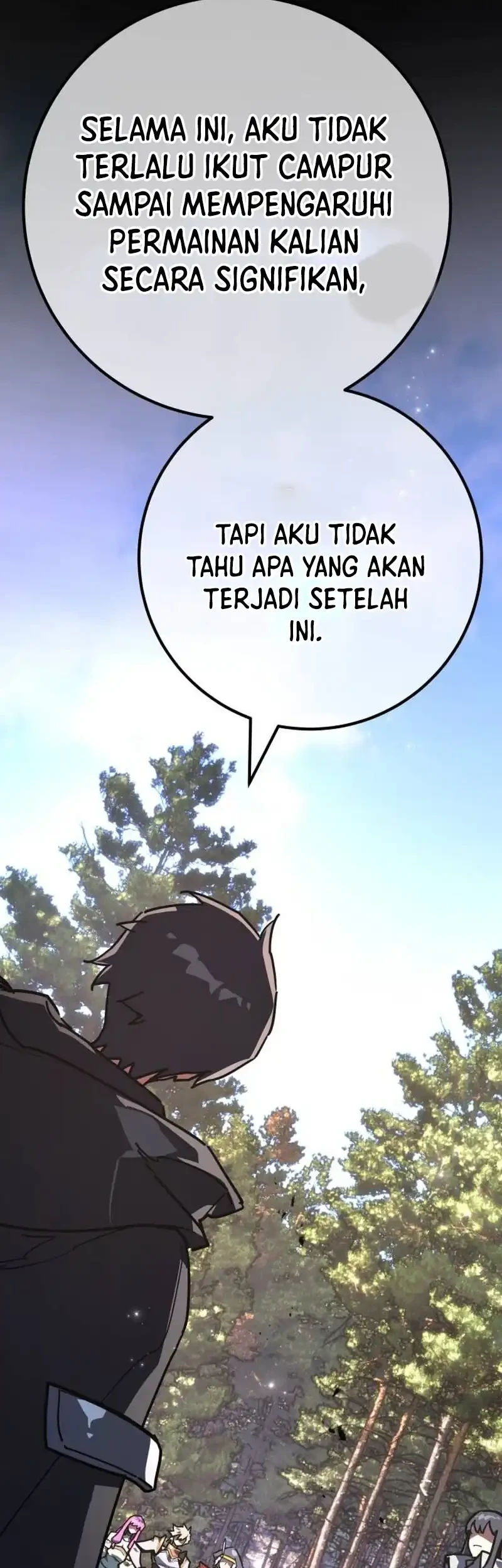 The Game’s Top Troll chapter 159 halaman 77
