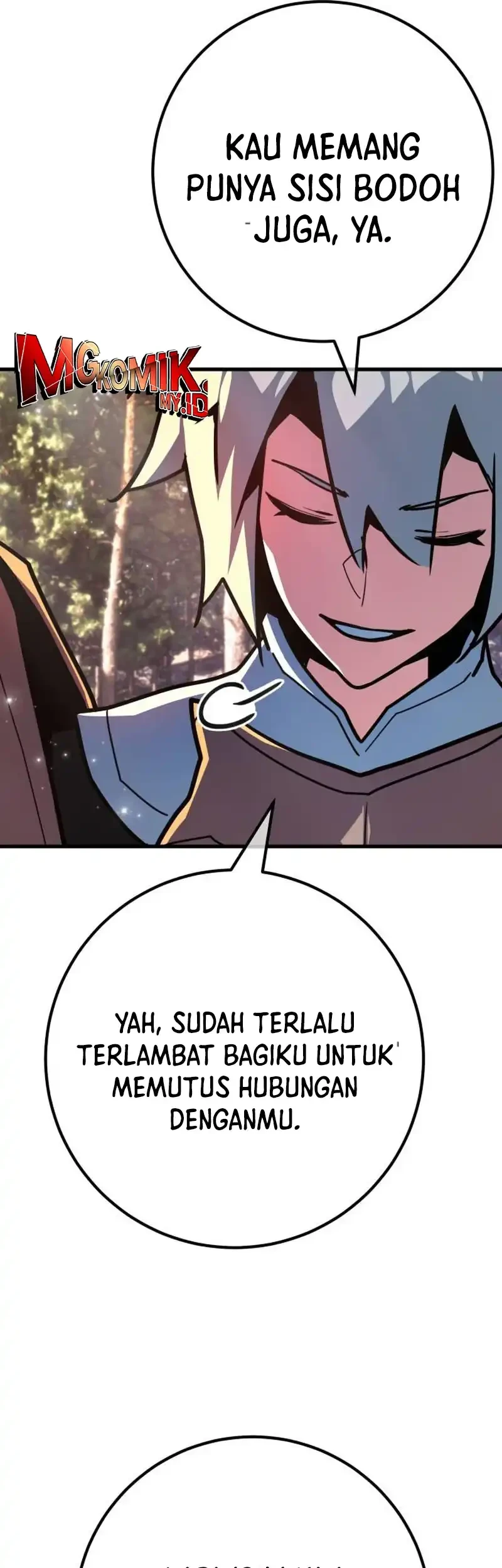 The Game’s Top Troll chapter 159 halaman 89