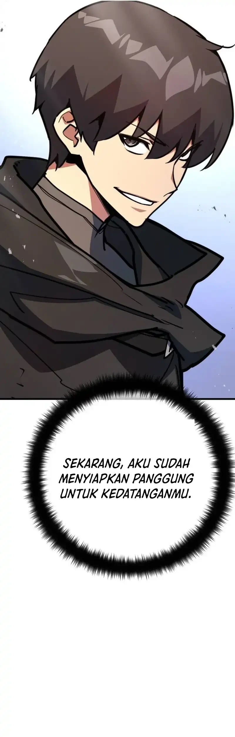 The Game’s Top Troll chapter 159 halaman 106