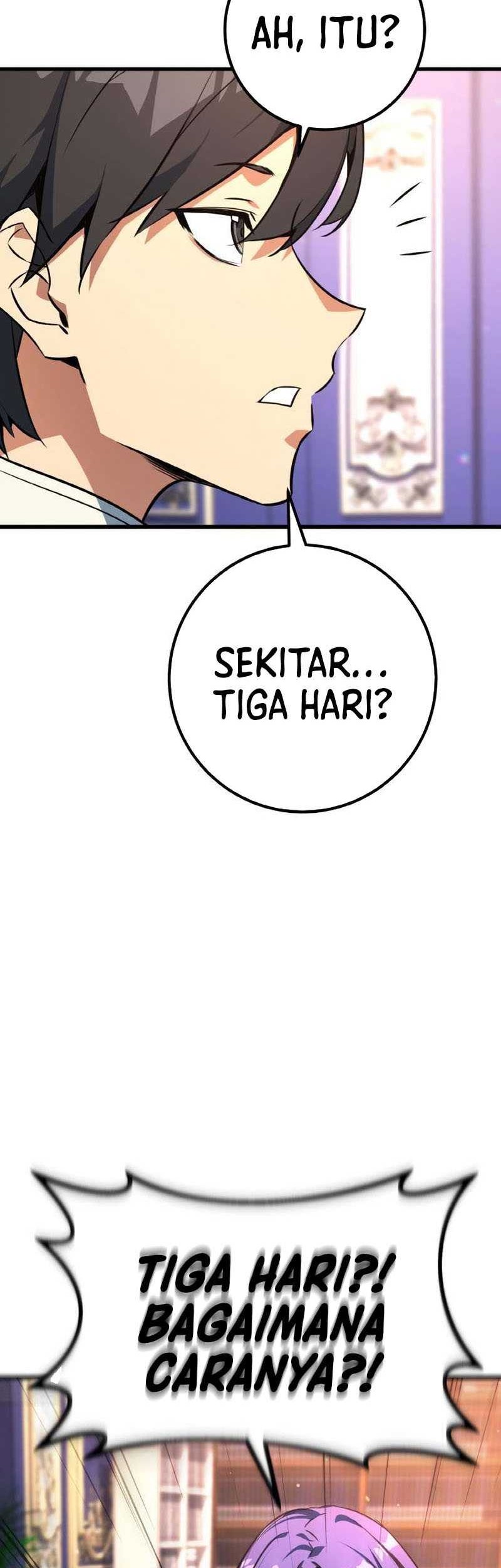 The Game’s Top Troll Bab 16 halaman 7