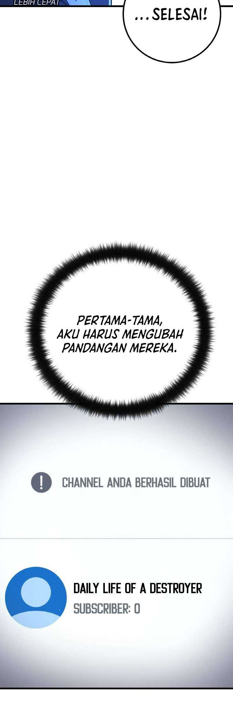 The Game’s Top Troll Bab 16 halaman 21