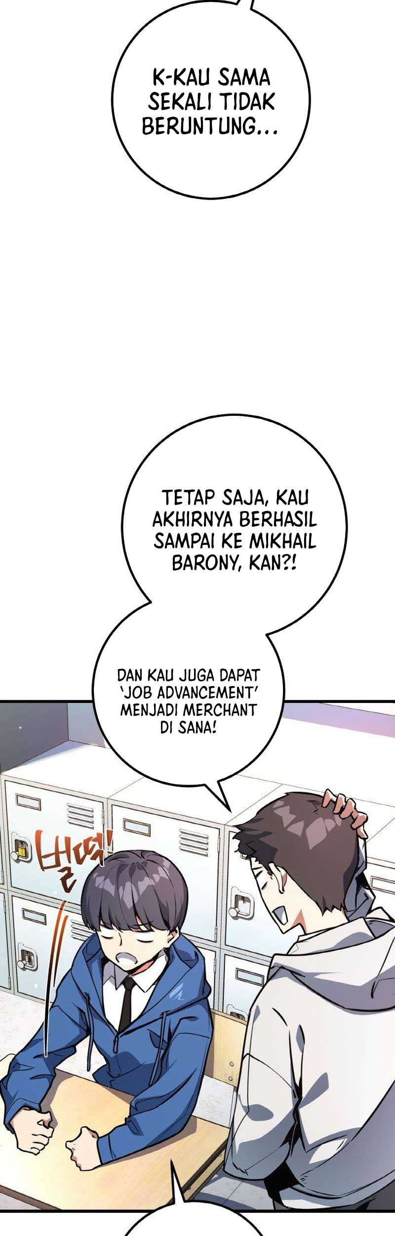 The Game’s Top Troll Bab 16 halaman 28