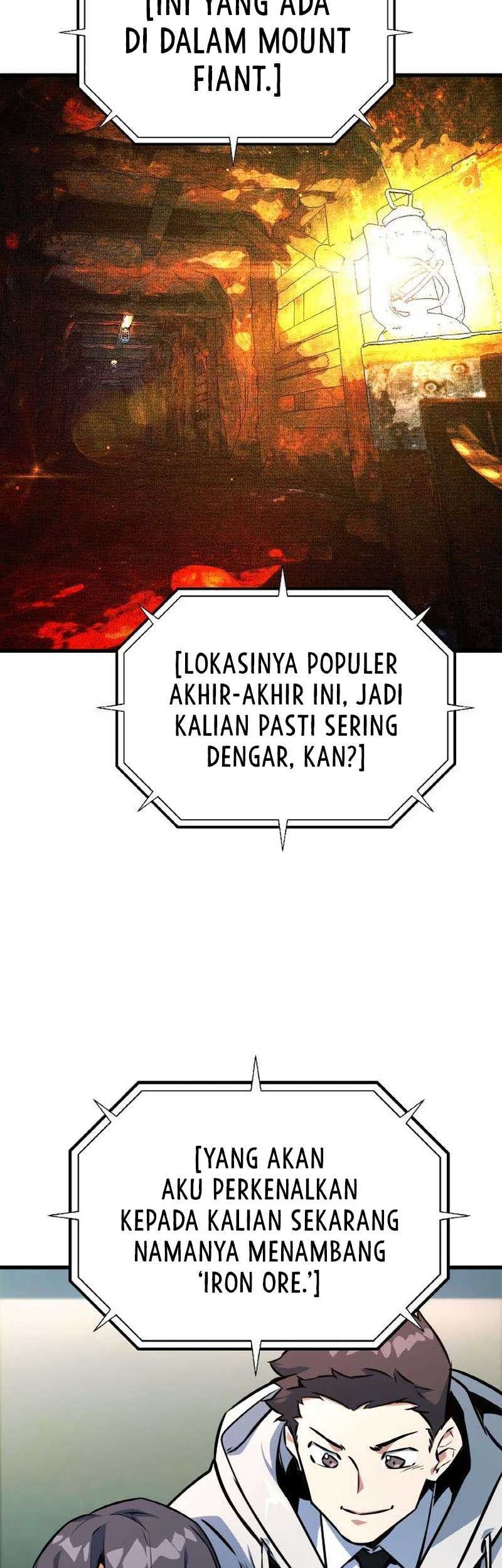 The Game’s Top Troll Bab 16 halaman 36