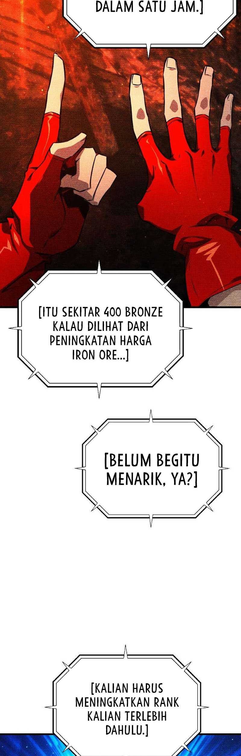 The Game’s Top Troll Bab 16 halaman 40