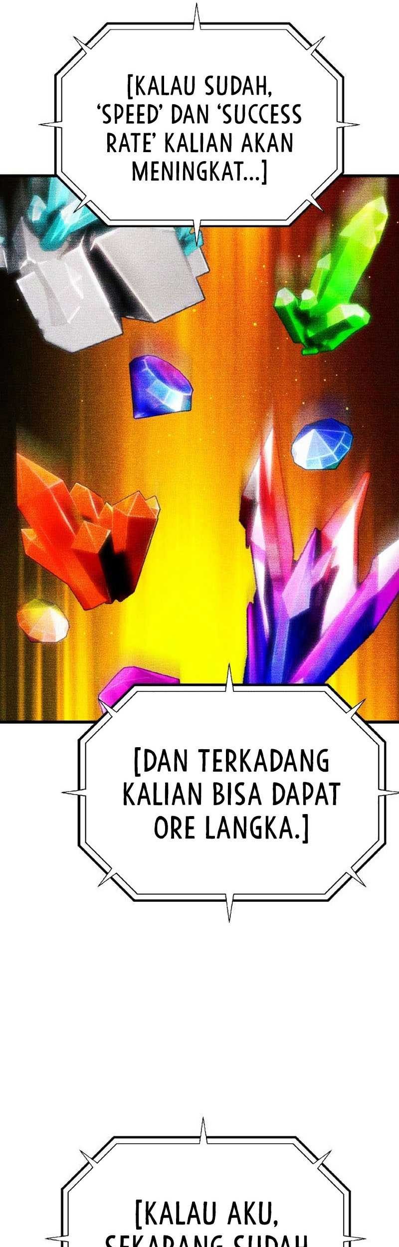 The Game’s Top Troll Bab 16 halaman 42