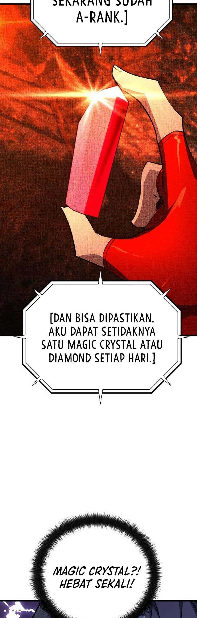 The Game’s Top Troll Bab 16 halaman 43