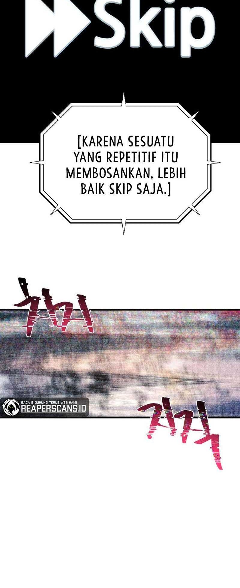 The Game’s Top Troll Bab 16 halaman 45
