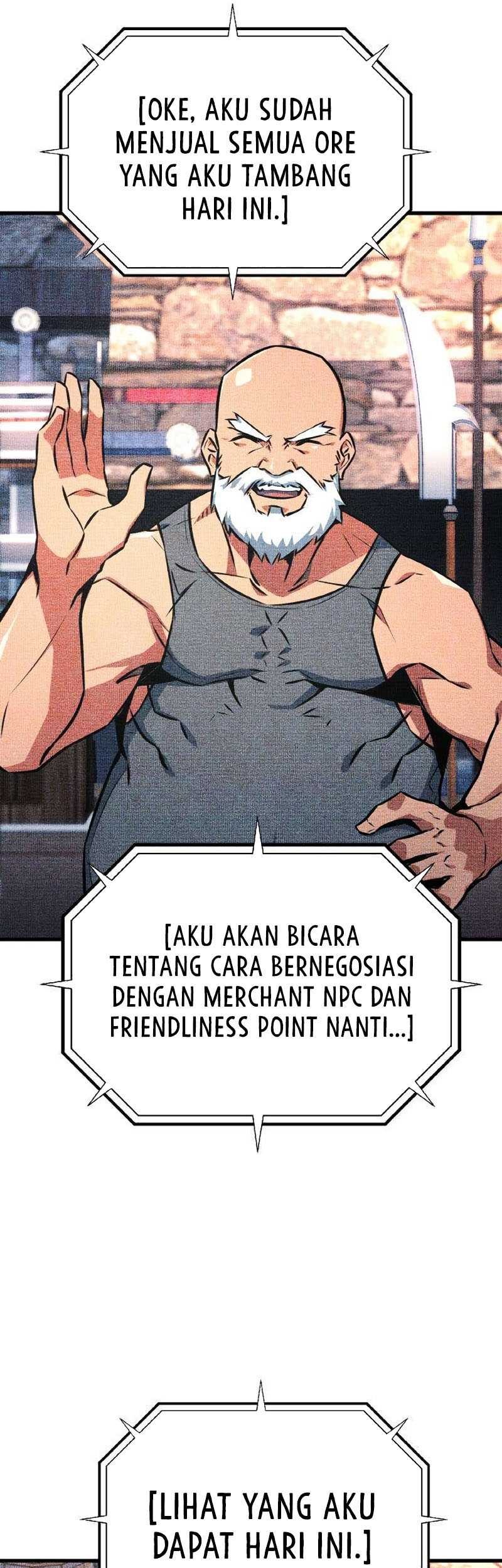 The Game’s Top Troll Bab 16 halaman 46