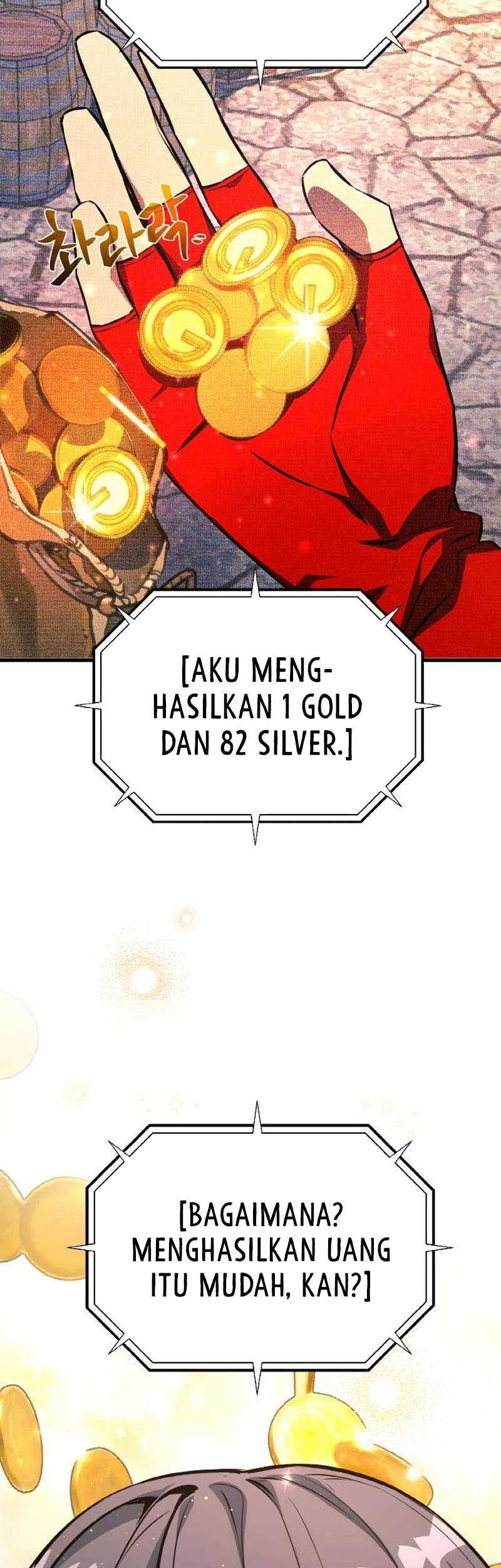 The Game’s Top Troll Bab 16 halaman 47
