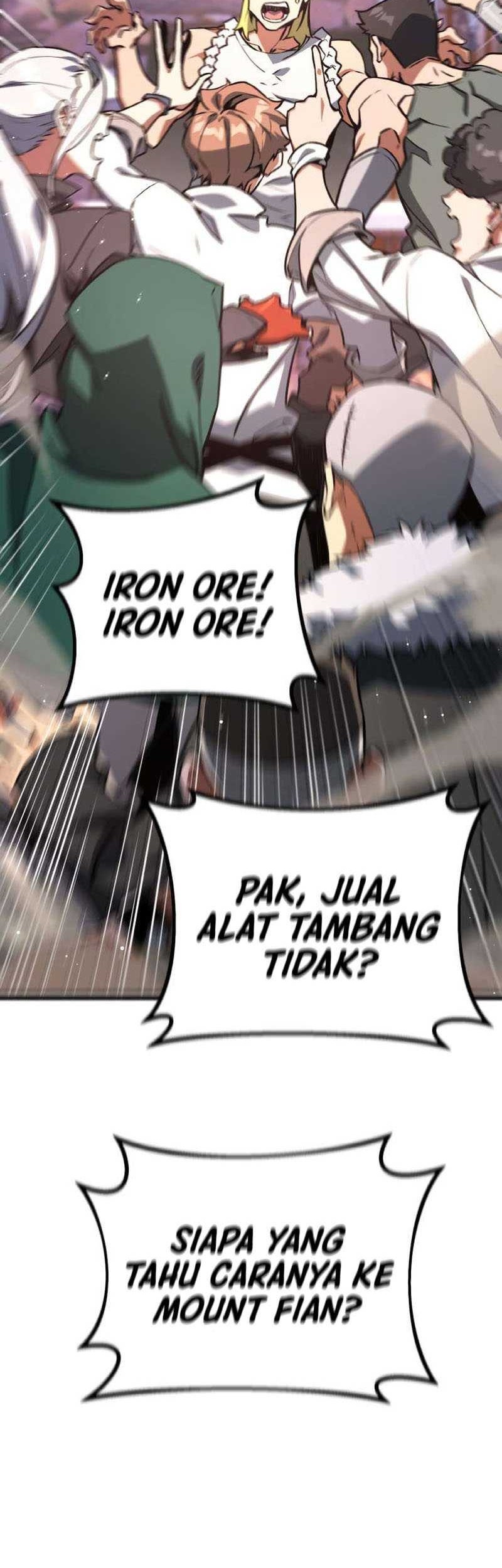 The Game’s Top Troll Bab 16 halaman 55