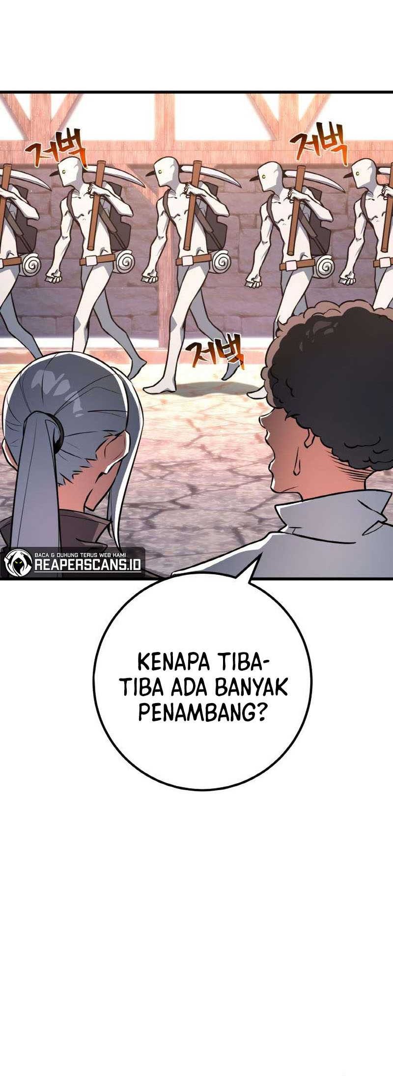 The Game’s Top Troll Bab 16 halaman 56