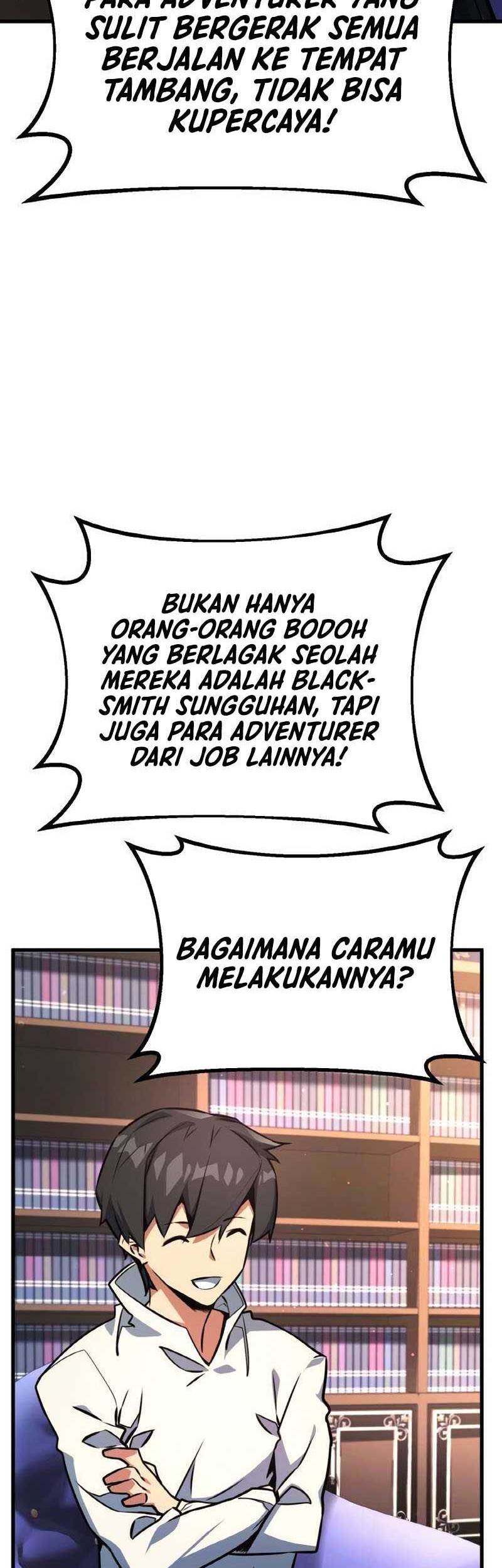 The Game’s Top Troll Bab 16 halaman 58