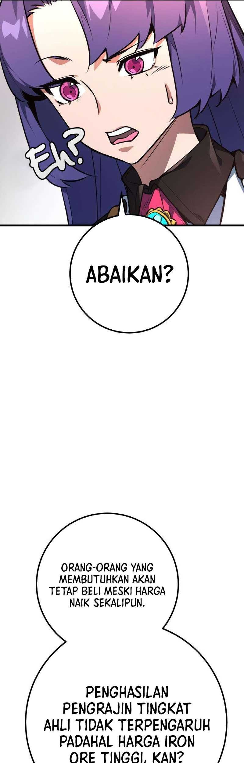 The Game’s Top Troll Bab 16 halaman 69