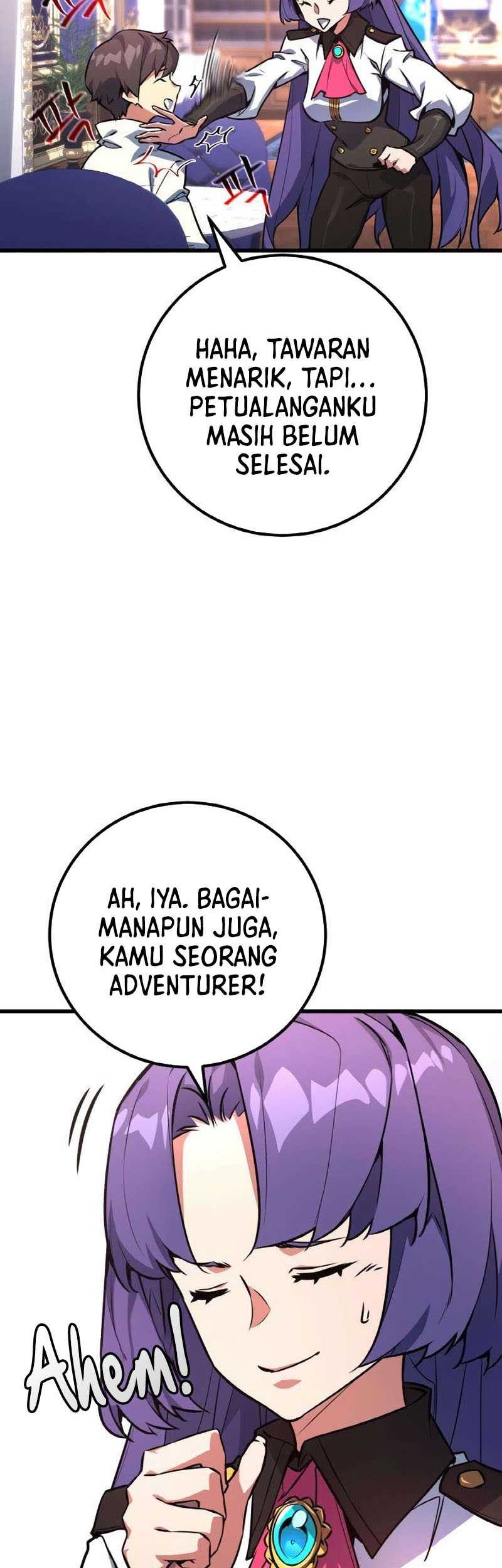The Game’s Top Troll Bab 16 halaman 75