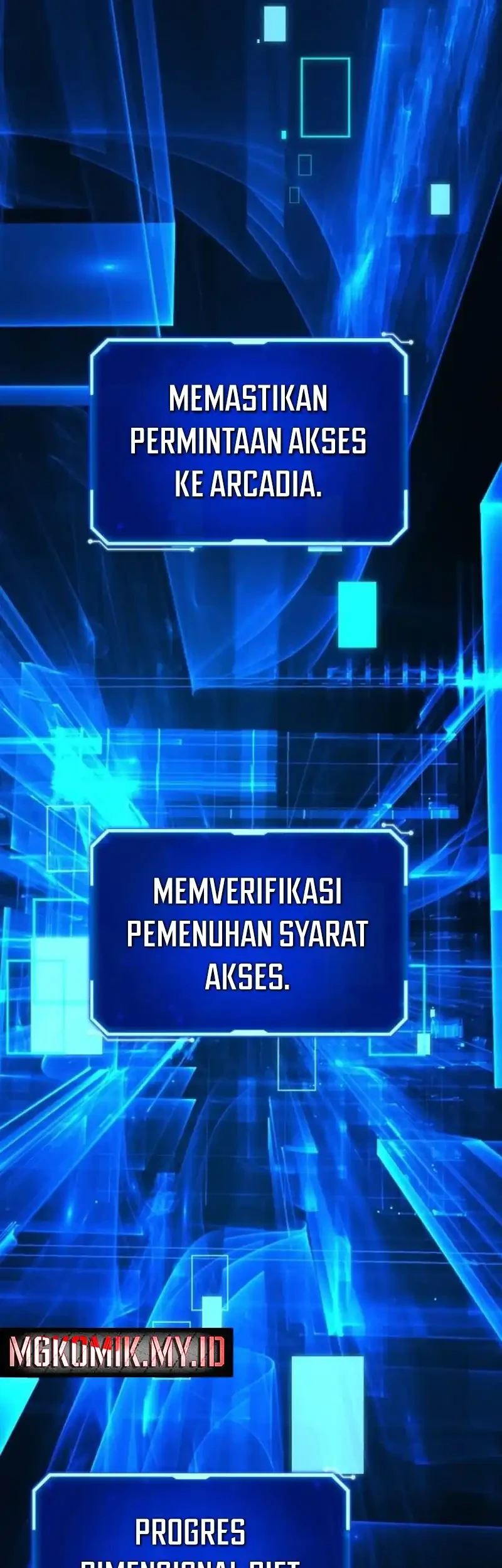 The Game’s Top Troll chapter 160 halaman 5