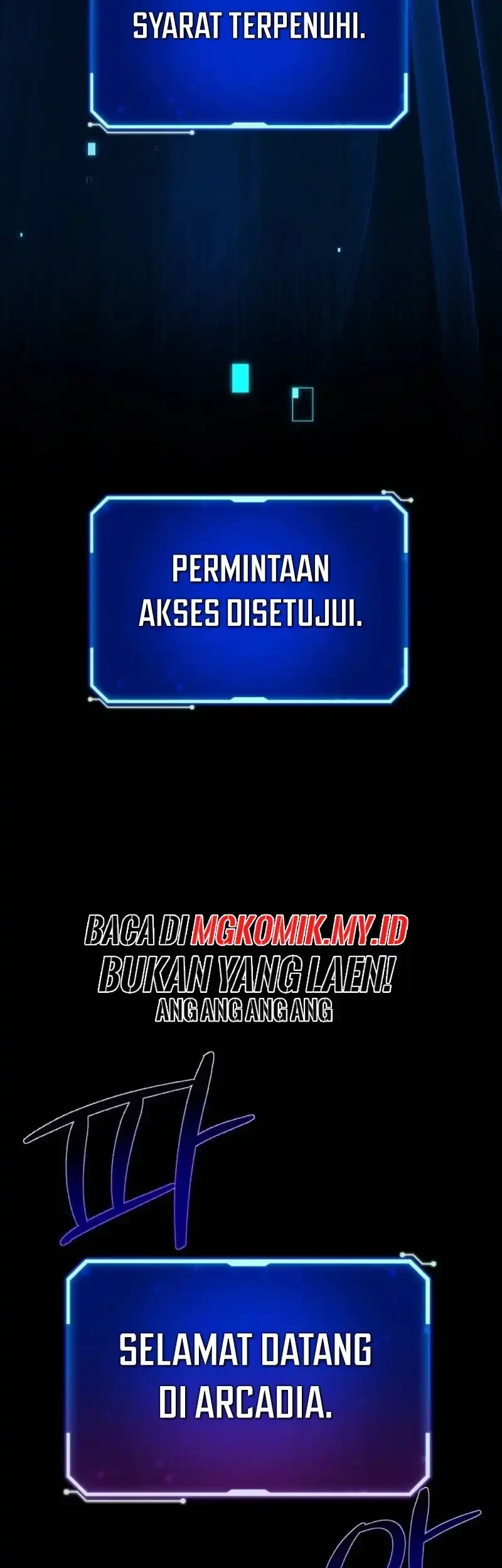 The Game’s Top Troll chapter 160 halaman 7